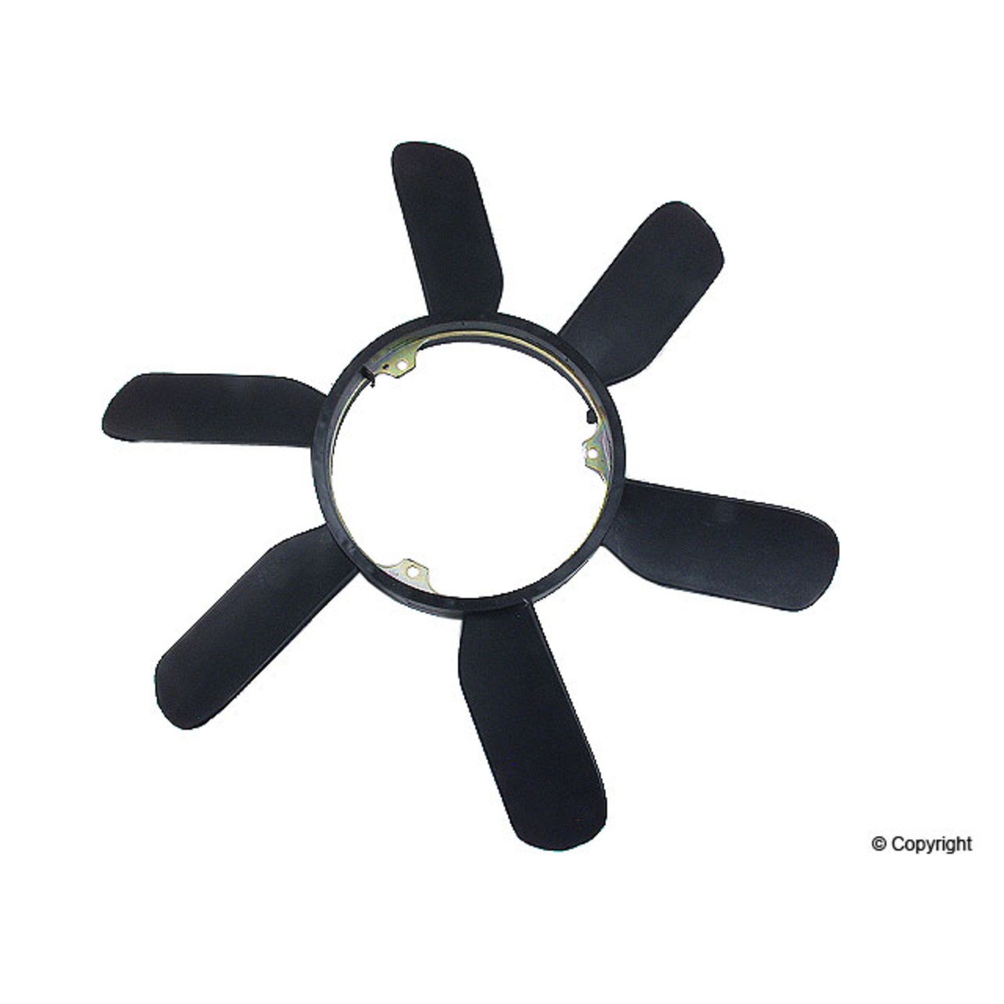 Meyle Engine Cooling Fan Blade