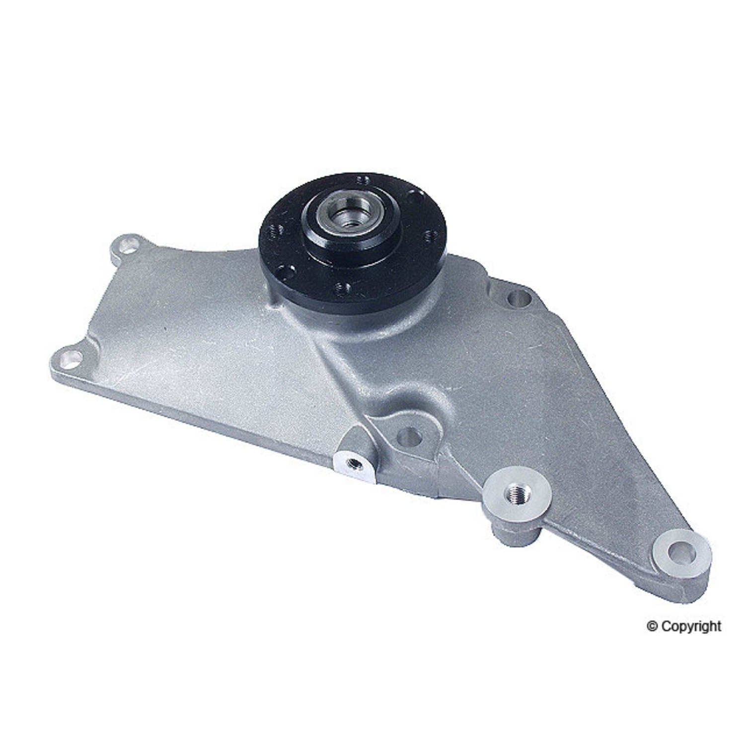 Meyle Engine Cooling Fan Clutch Bearing Bracket