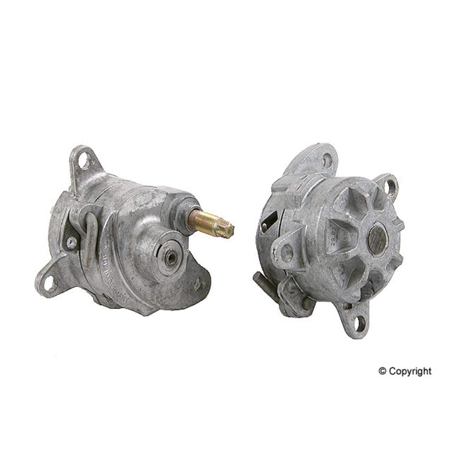 Meyle Belt Tensioner