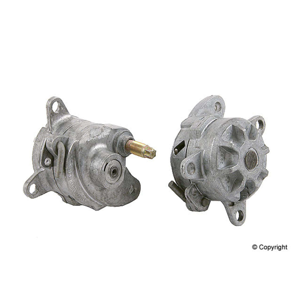 Meyle Belt Tensioner