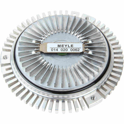 Meyle Engine Cooling Fan Clutch