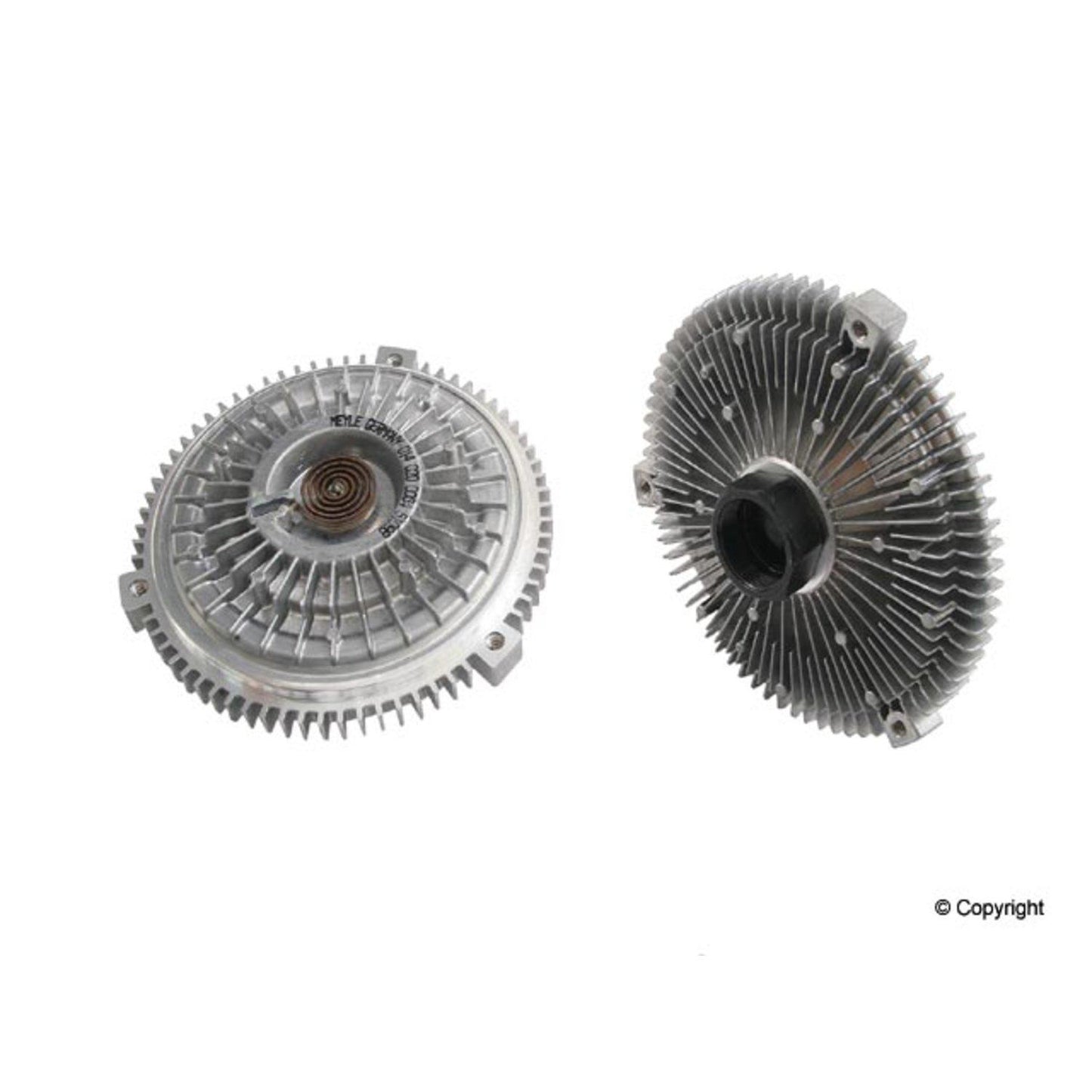 Meyle Engine Cooling Fan Clutch