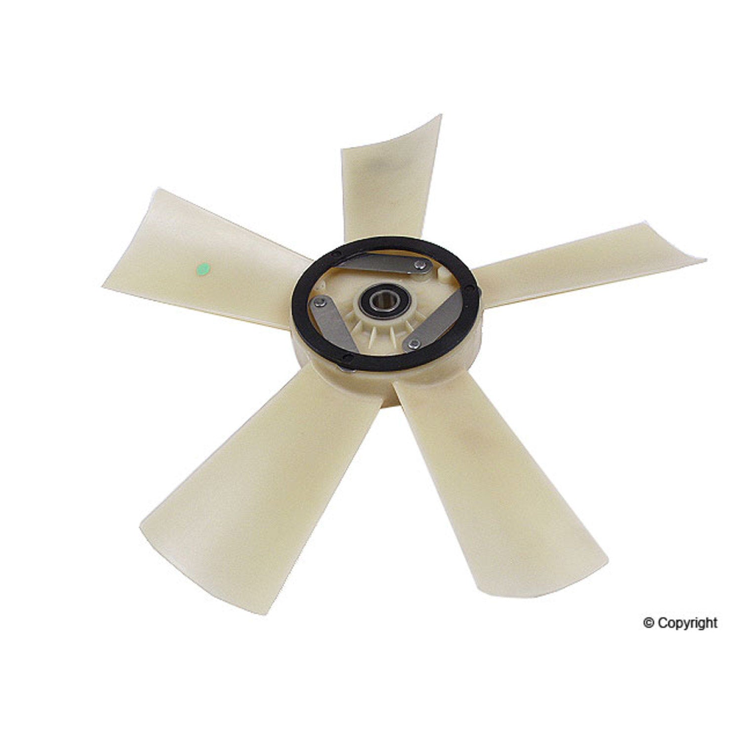 Meyle Engine Cooling Fan Blade