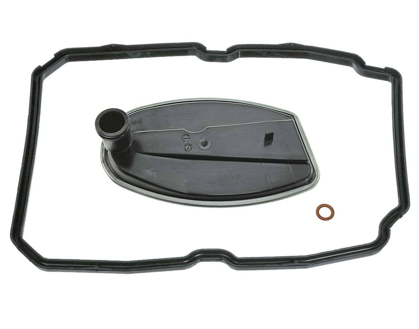 Meyle Auto Trans Filter Kit