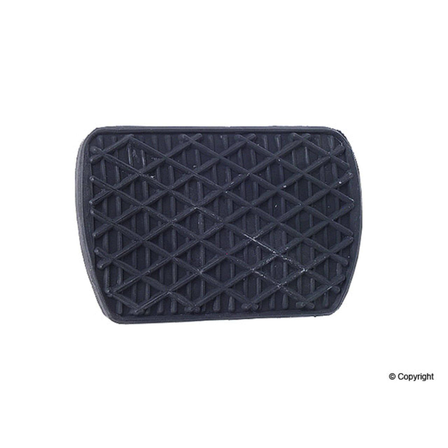 Meyle Brake Pedal Pad