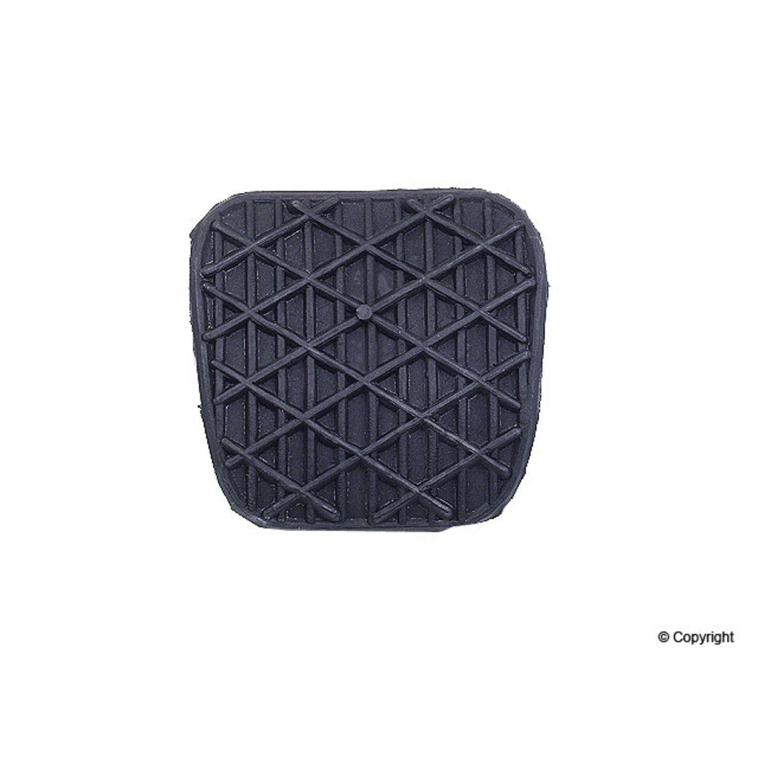 Meyle Brake Pedal Pad