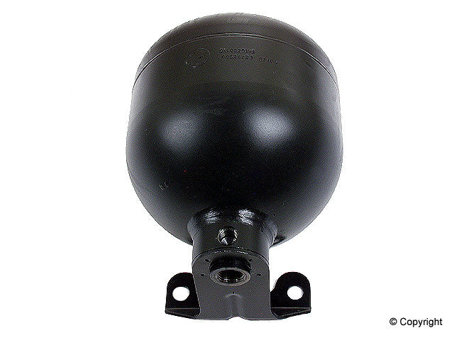 Meyle Suspension Self-Leveling Unit Accumulator, Each, D1:1293200115A, D1S:1