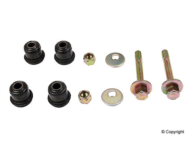 Meyle Suspension Control Arm Repair Kit