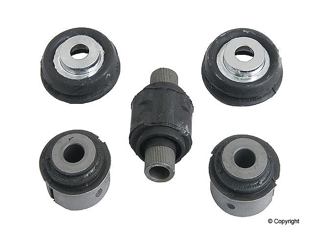 Meyle Suspension Control Arm Repair Kit