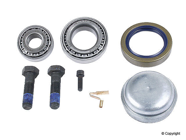 Meyle Wheel Bearing Kit