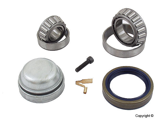 Meyle Wheel Bearing Kit