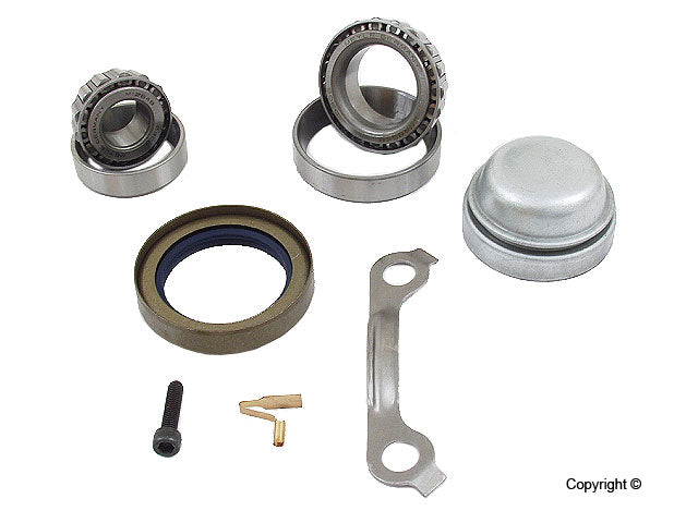 Meyle Wheel Bearing Kit