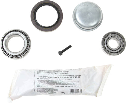 Meyle Wheel Bearing Kit