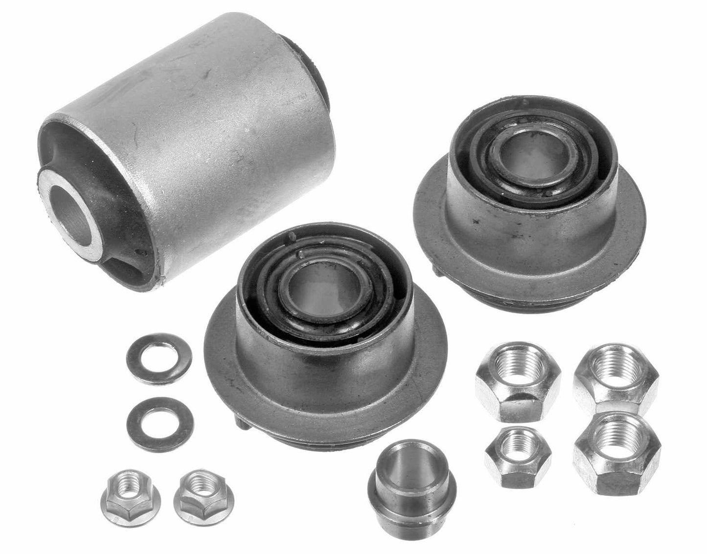 Meyle Suspension Control Arm Repair Kit
