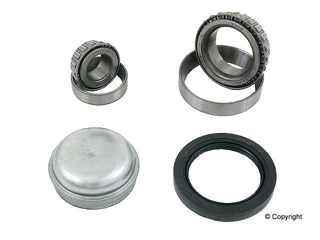 Meyle Wheel Bearing Kit