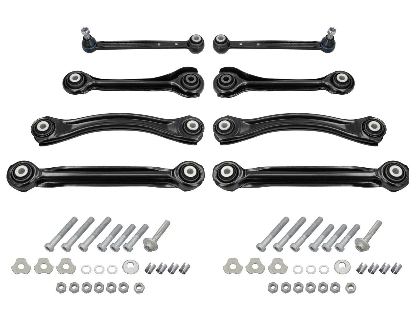 Meyle Suspension Control Arm Kit
