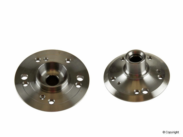 Meyle Axle Hub