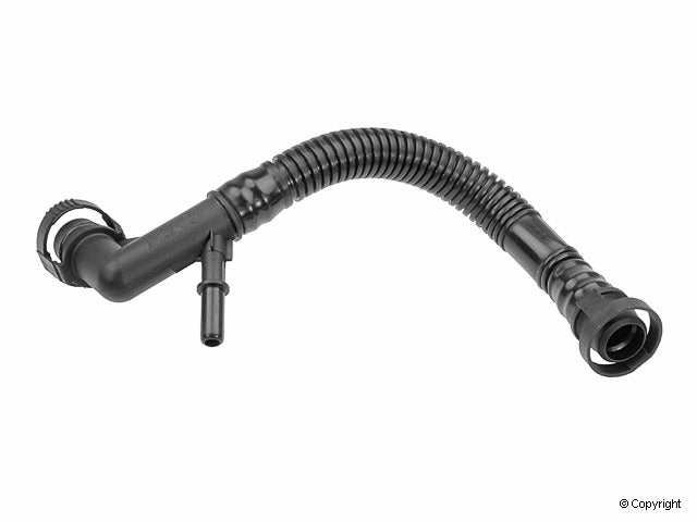 Meyle Engine Crankcase Breather Hose