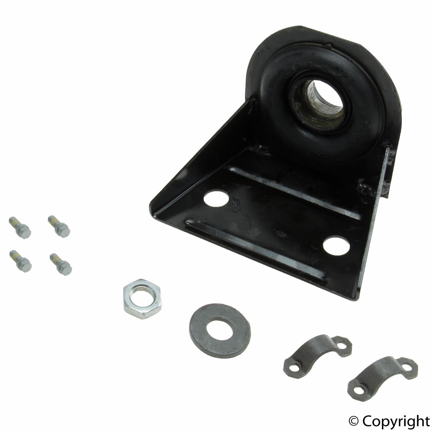 Meyle Drive Shaft Center Support