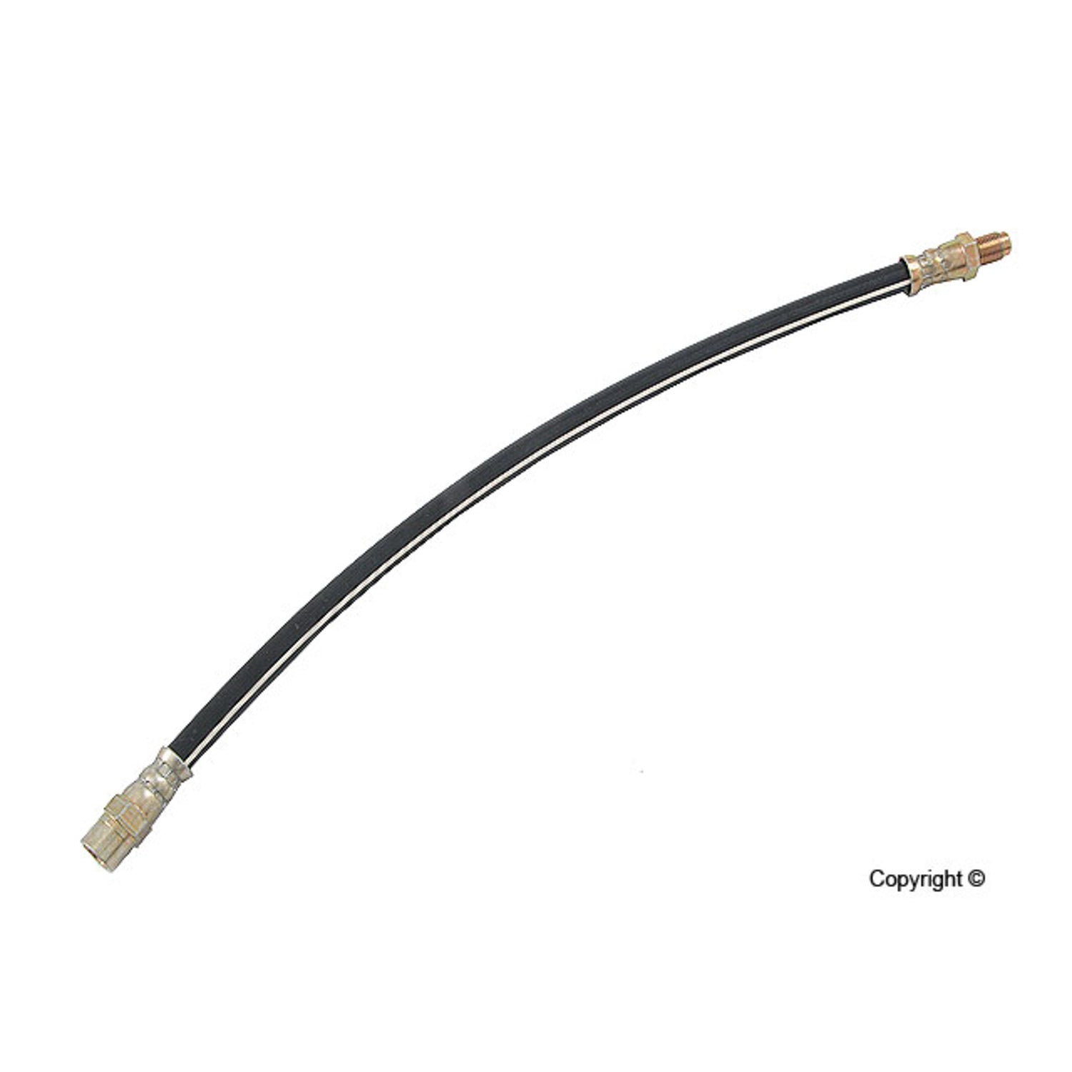 Meyle Brake Hydraulic Hose