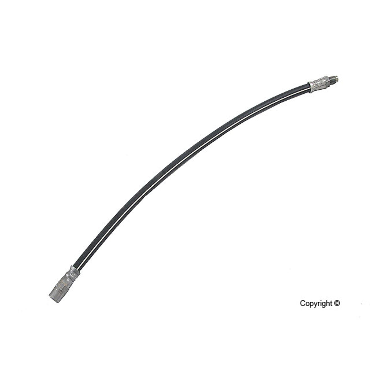 Meyle Brake Hydraulic Hose