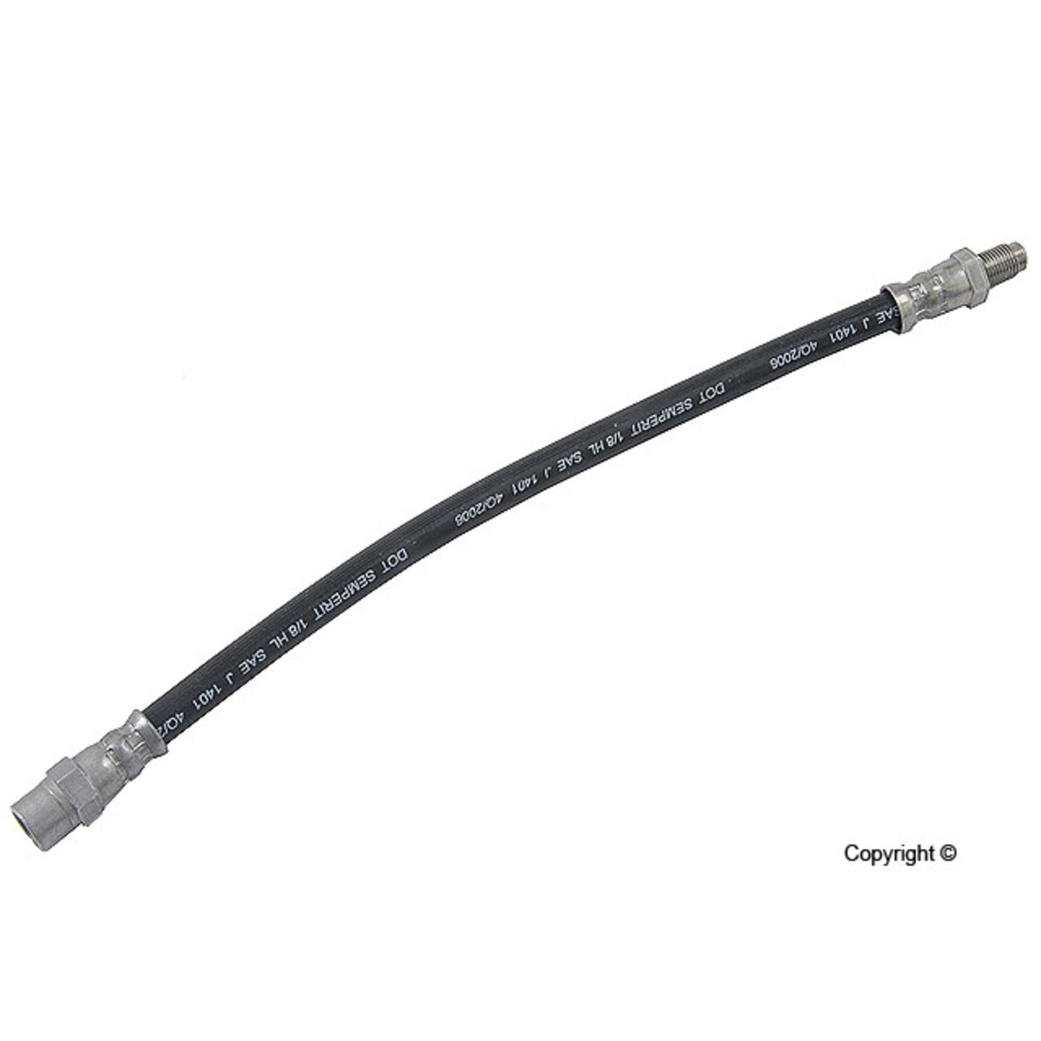 Meyle Brake Hydraulic Hose