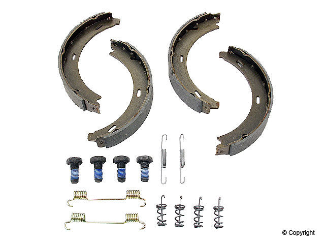 Meyle Parking Brake Shoe
