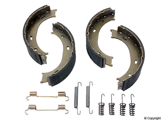 Meyle Parking Brake Shoe