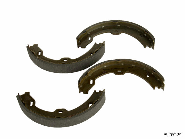 Meyle Parking Brake Shoe