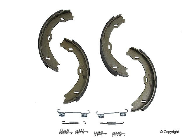 Meyle Parking Brake Shoe