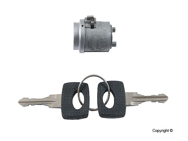 Meyle Ignition Lock Cylinder