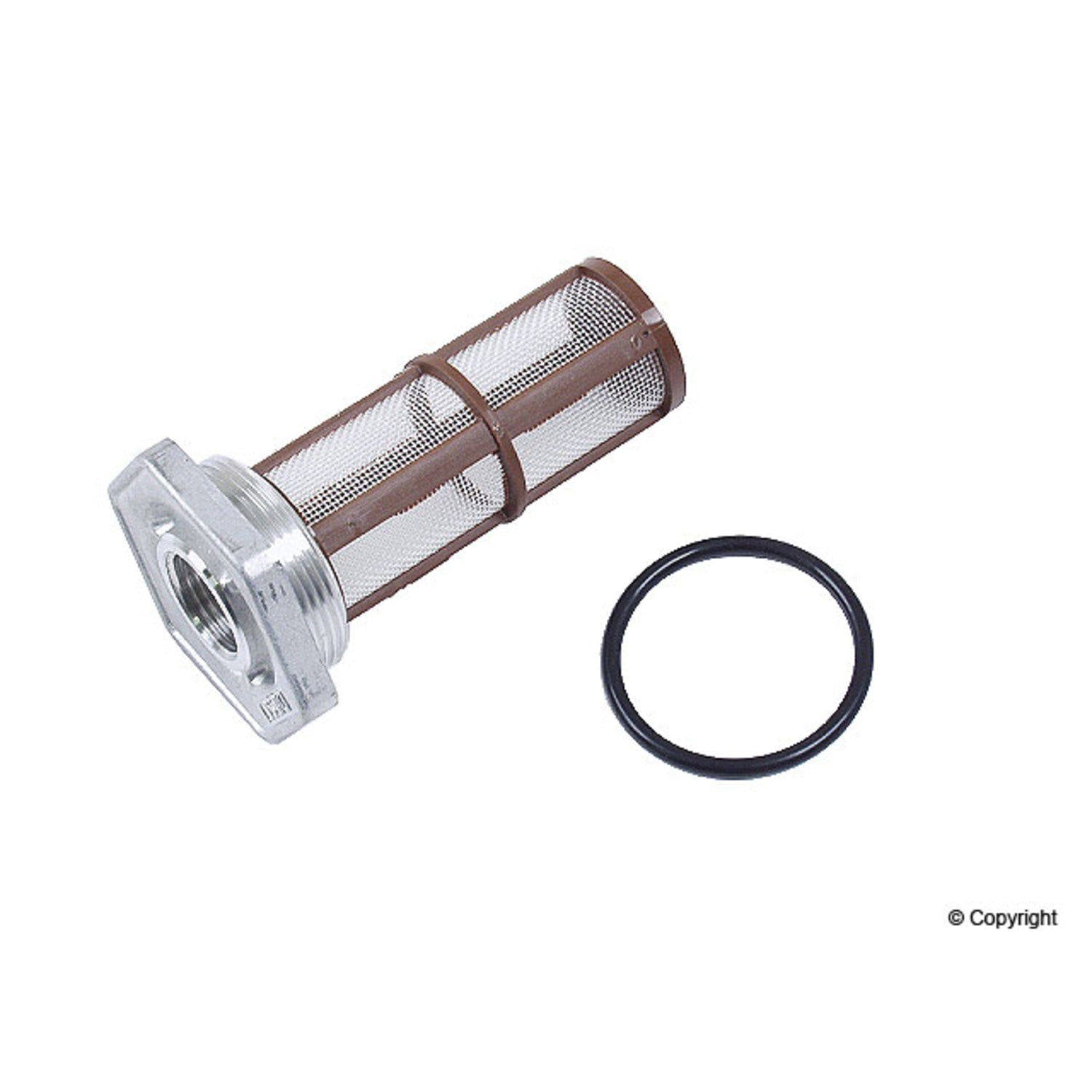 Meyle Fuel Tank Screen