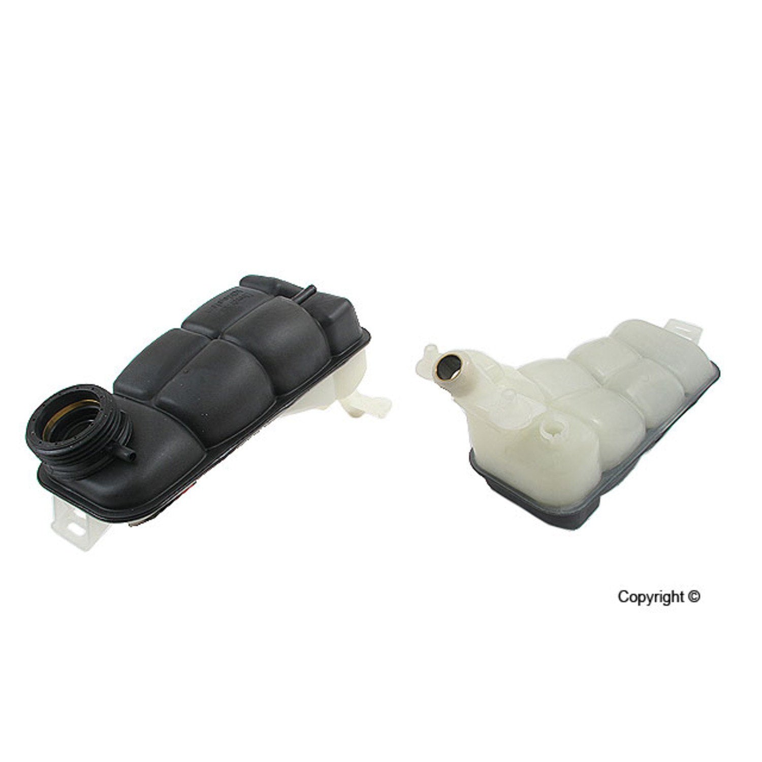 Meyle Engine Coolant Recovery Tank