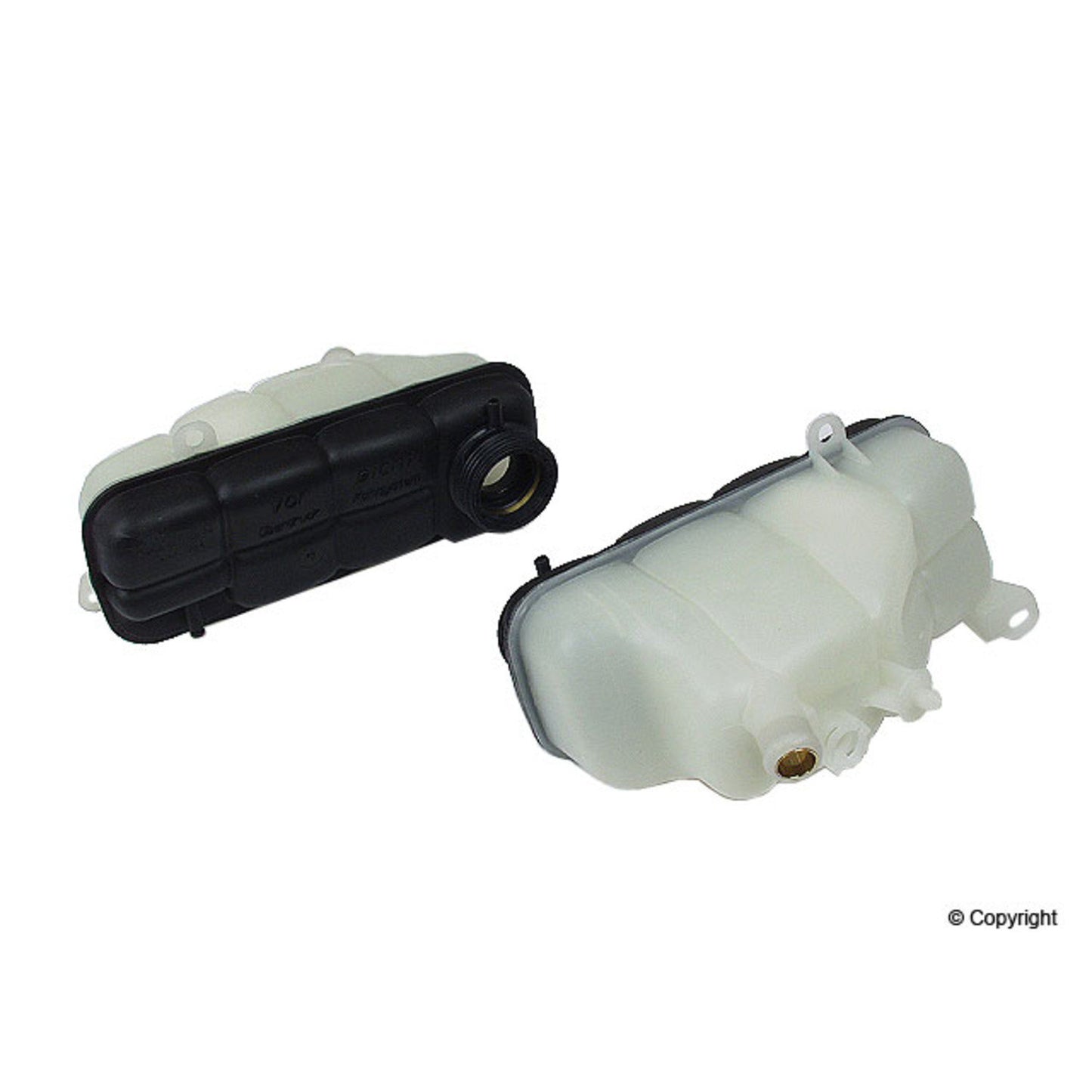 Meyle Engine Coolant Recovery Tank