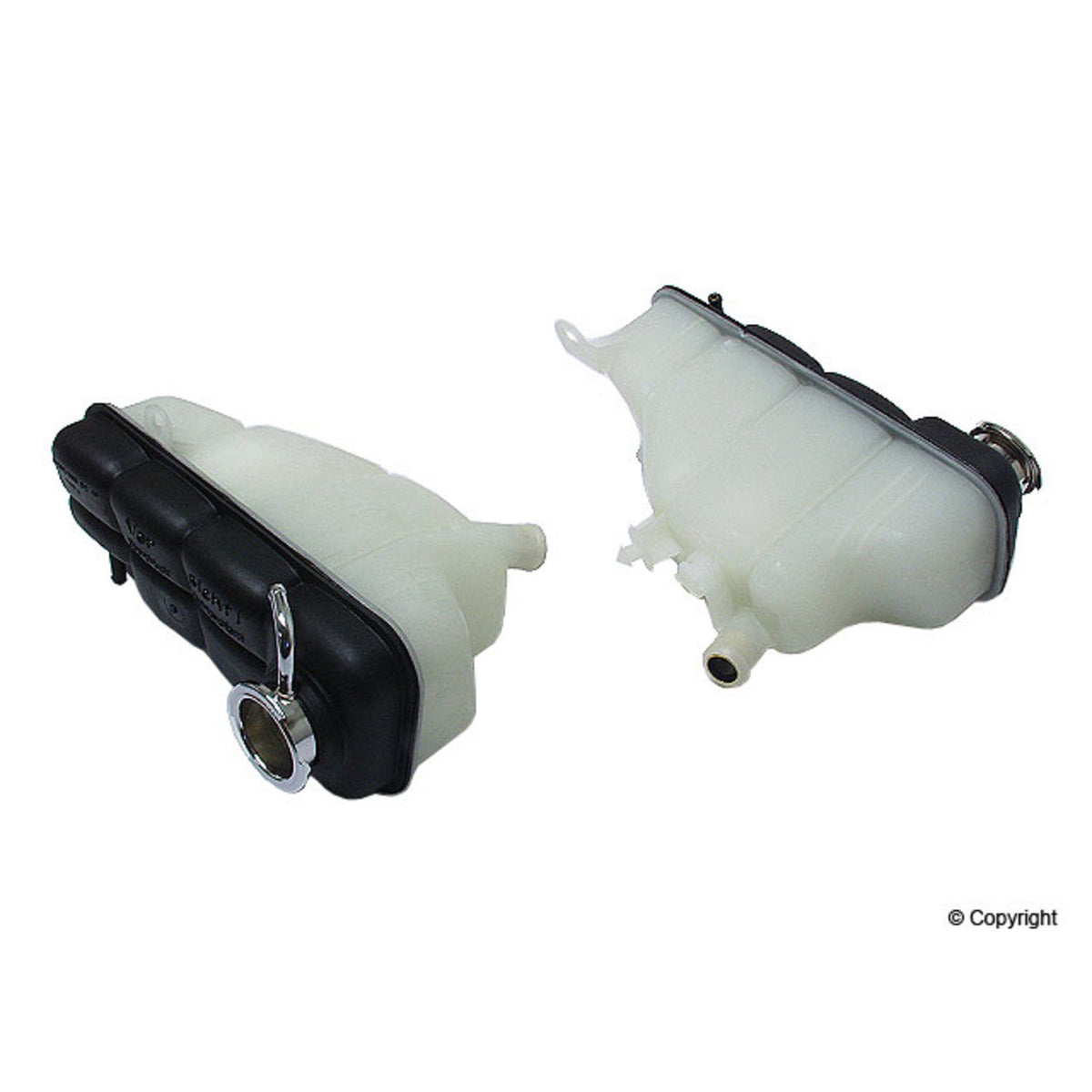 Meyle Engine Coolant Recovery Tank
