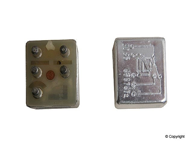 Meyle Multi Purpose Relay
