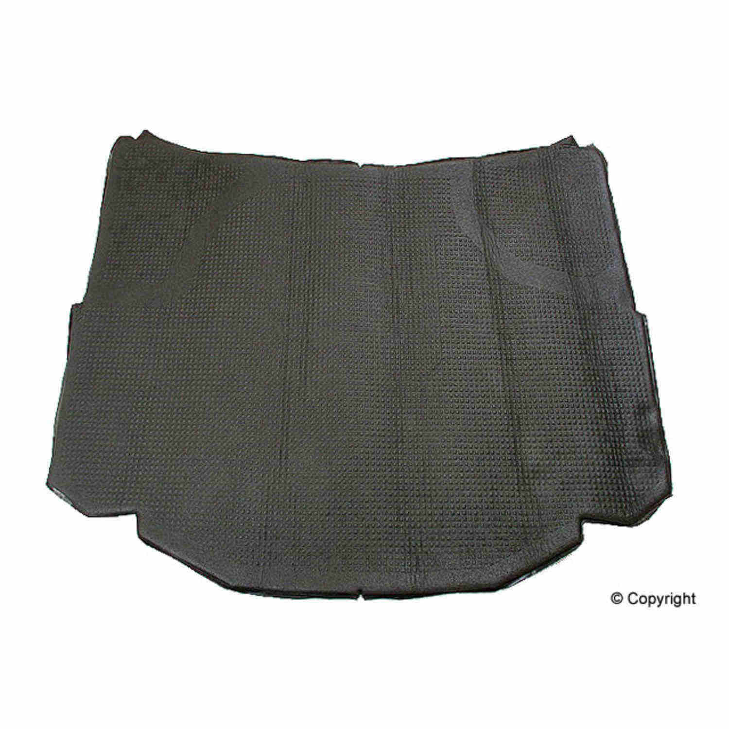 Meyle Hood Insulation Pad