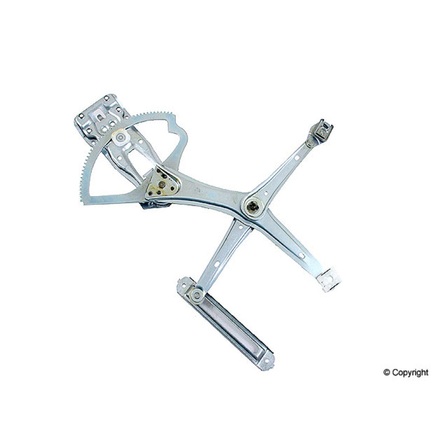 Meyle Window Regulator