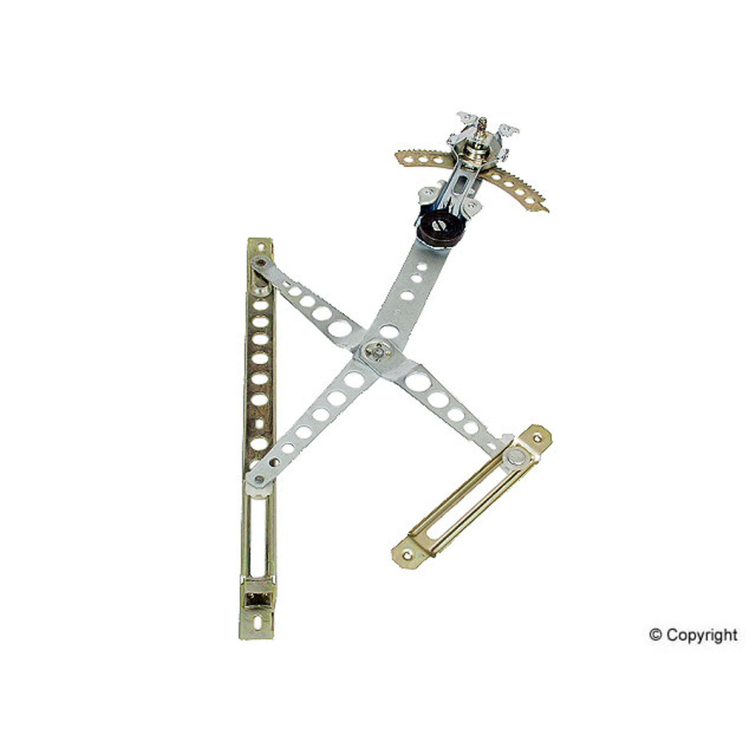 Meyle Window Regulator