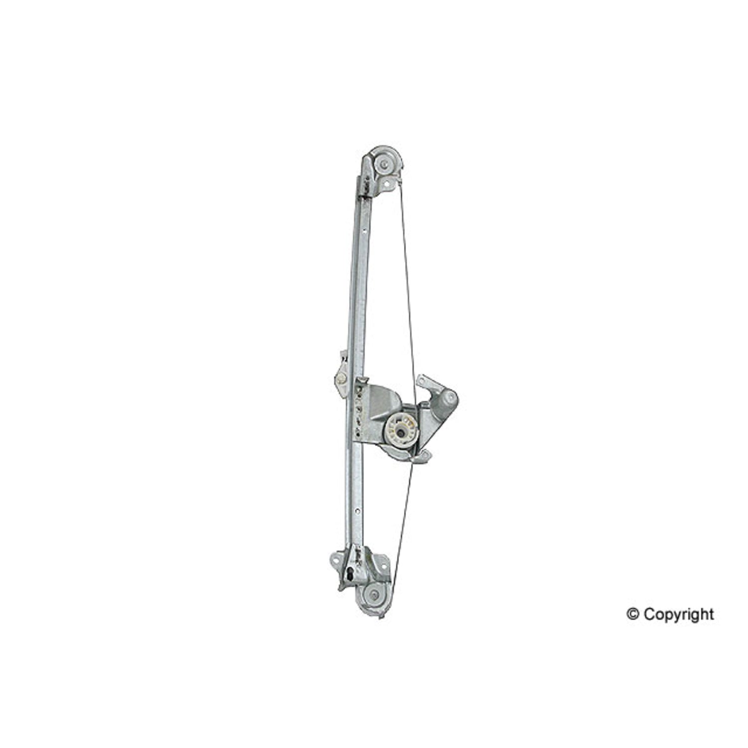 Meyle Window Regulator
