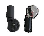 Meyle Windshield Wiper Motor