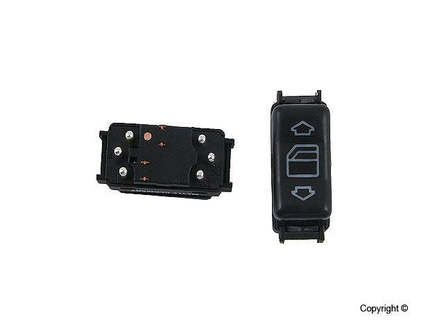 Meyle Door Window Switch