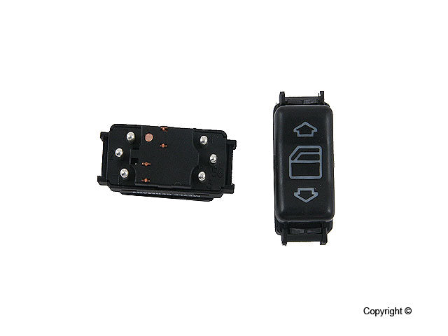Meyle Door Window Switch