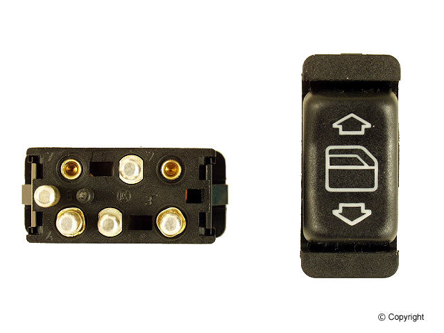 Meyle Door Window Switch