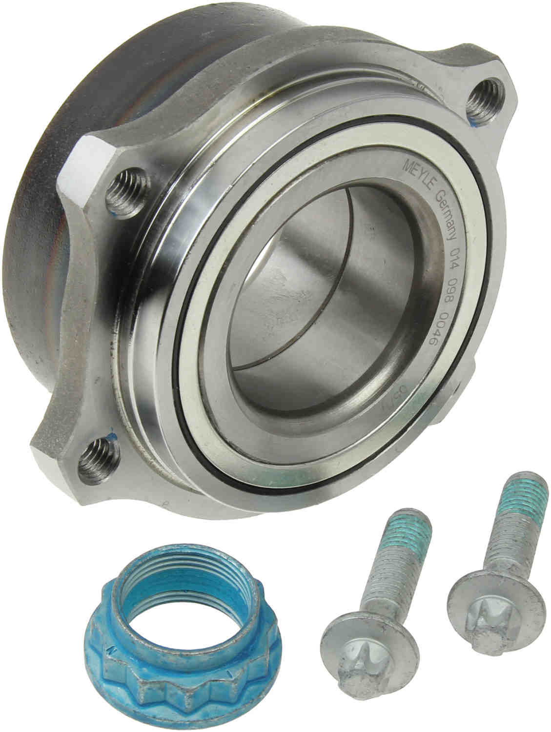 Meyle Wheel Bearing Kit
