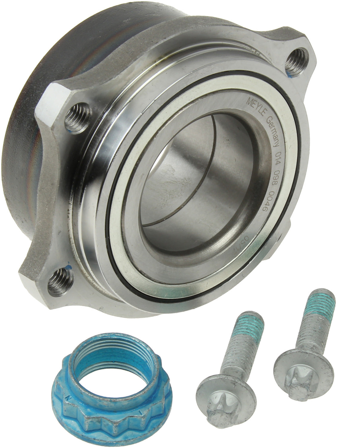 Meyle Wheel Bearing Kit