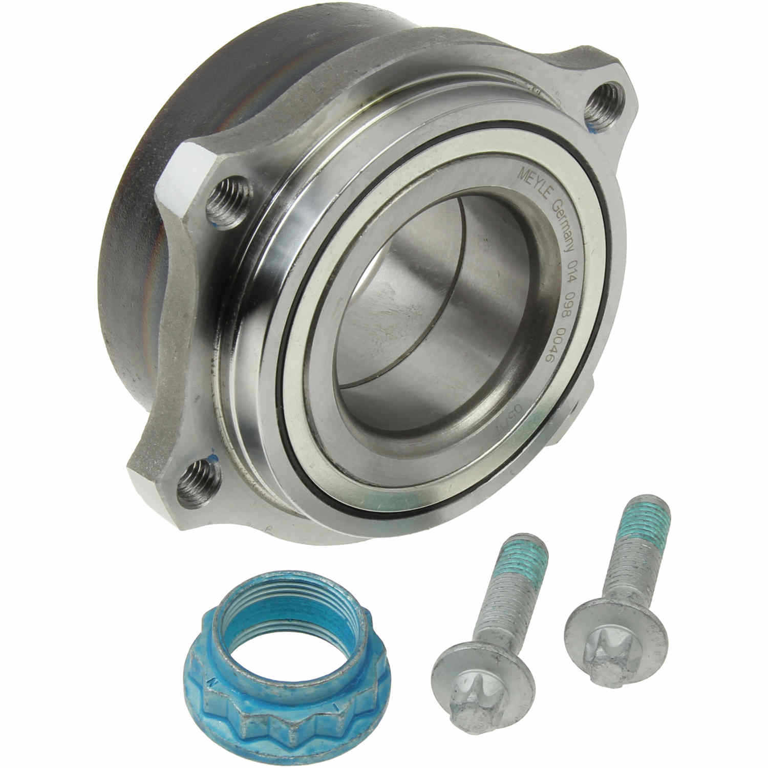 Meyle Wheel Bearing Kit