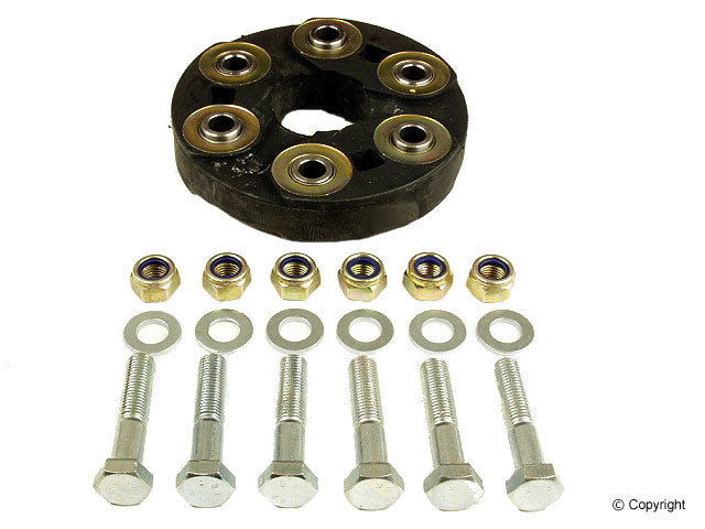 Meyle Drive Shaft Flex Joint Kit