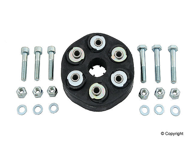 Meyle Drive Shaft Flex Joint Kit