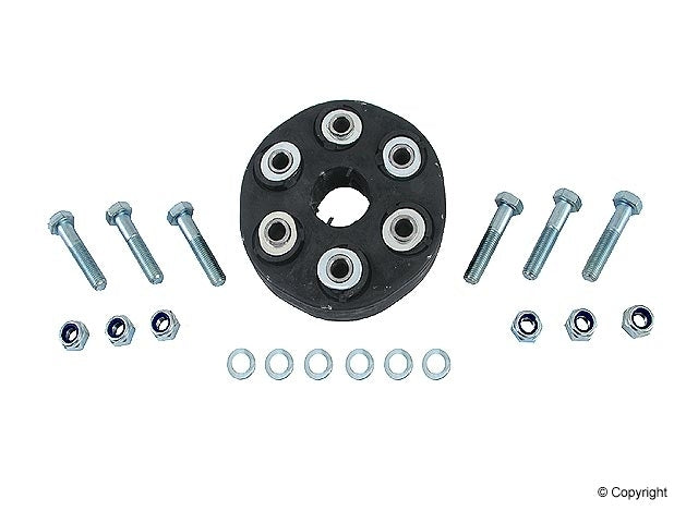Meyle Drive Shaft Flex Joint Kit